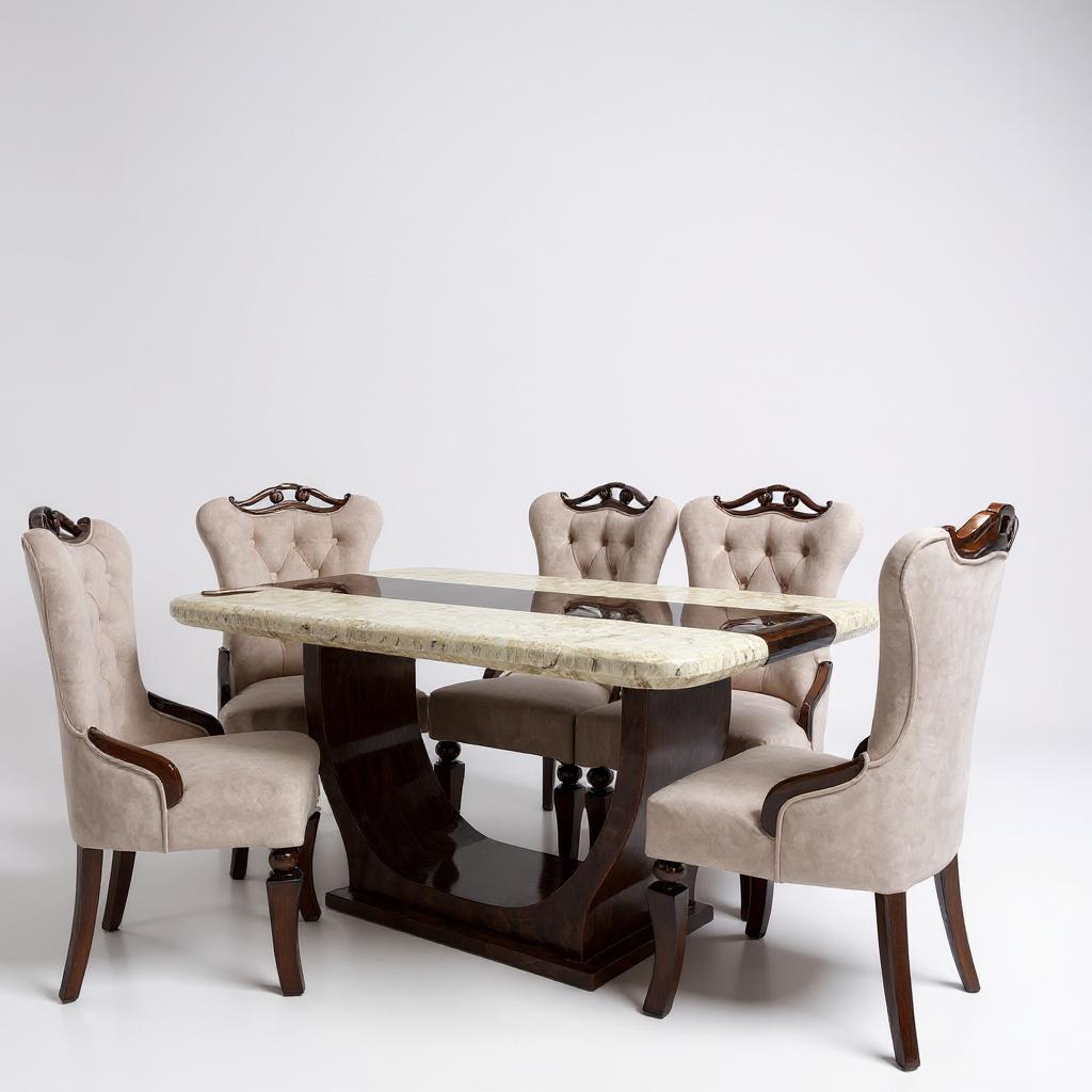 Luxury Dining Table